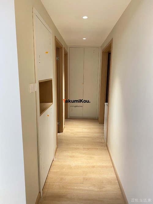 上海银春路李小姐-改造-橱柜淋浴房浴室柜门地板-2022.10.9