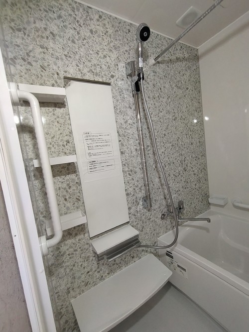 宁波 日本整体浴室案例
