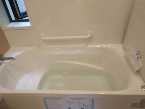 温州 日本整体浴室案例