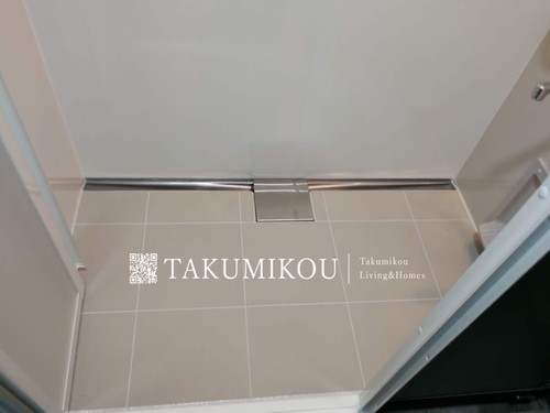 苏州 日本淋浴房案例