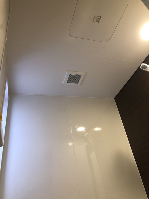 烟台 日本整体浴室案例