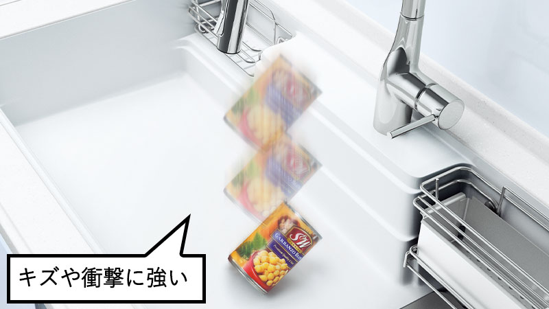 耐久性もバツグン