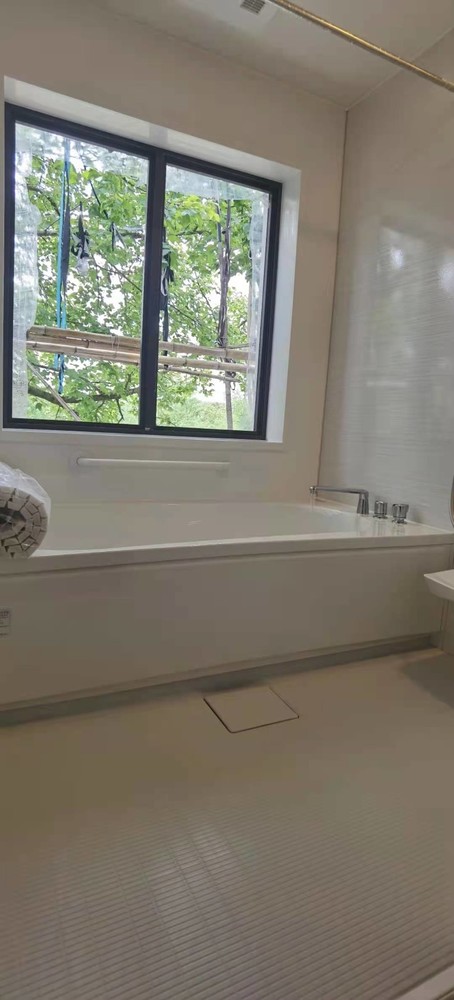 安徽宣城 日本整体浴室案例