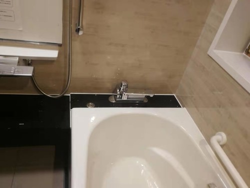 上海 日本整体浴室案例