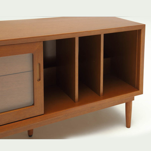 Karimoku60系列小户型客厅家用卧室简易小型简约现代电视机柜