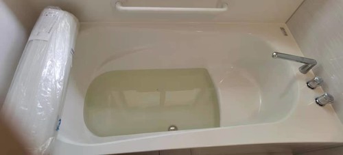 安徽宣城 日本整体浴室案例
