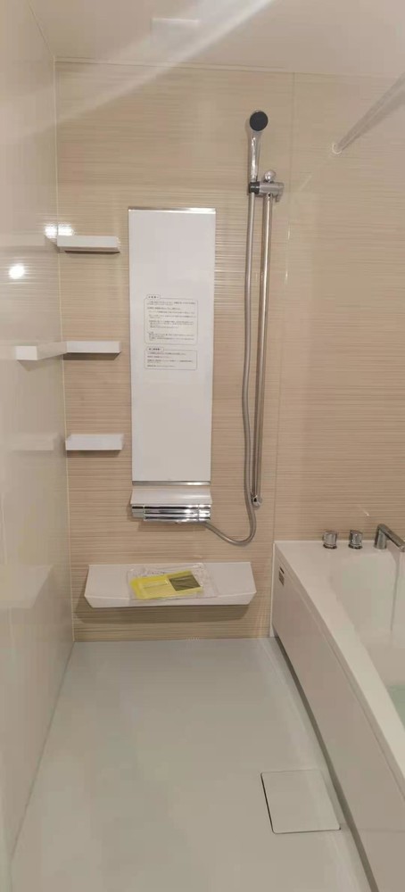 北京 日本整体浴室案例