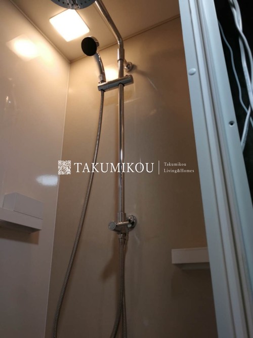 苏州 日本淋浴房案例