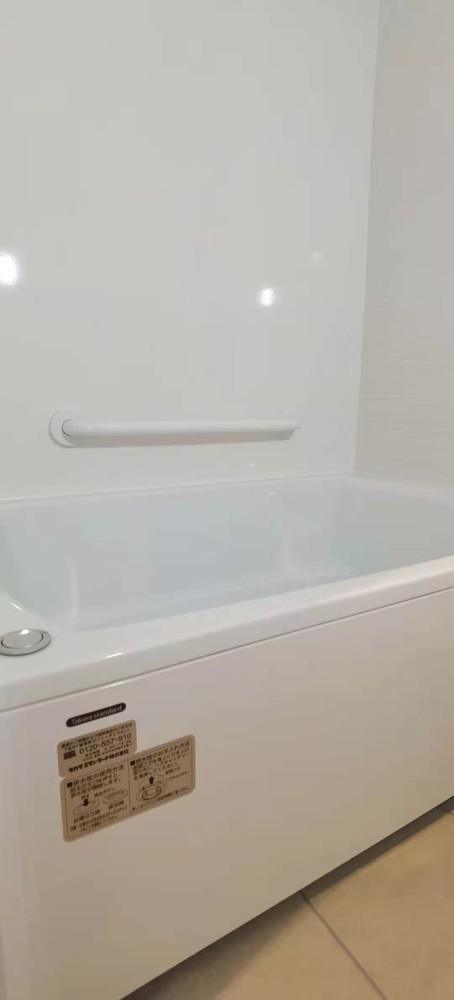 青岛 日本整体浴室案例