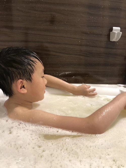 上海 日本整体浴室案例