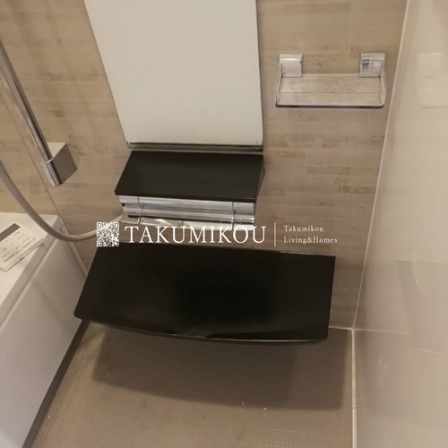 常州 日本整体浴室案例