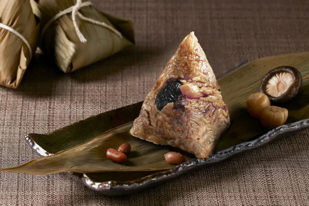 Zongzi and wine pairing ideas - Wine Culture