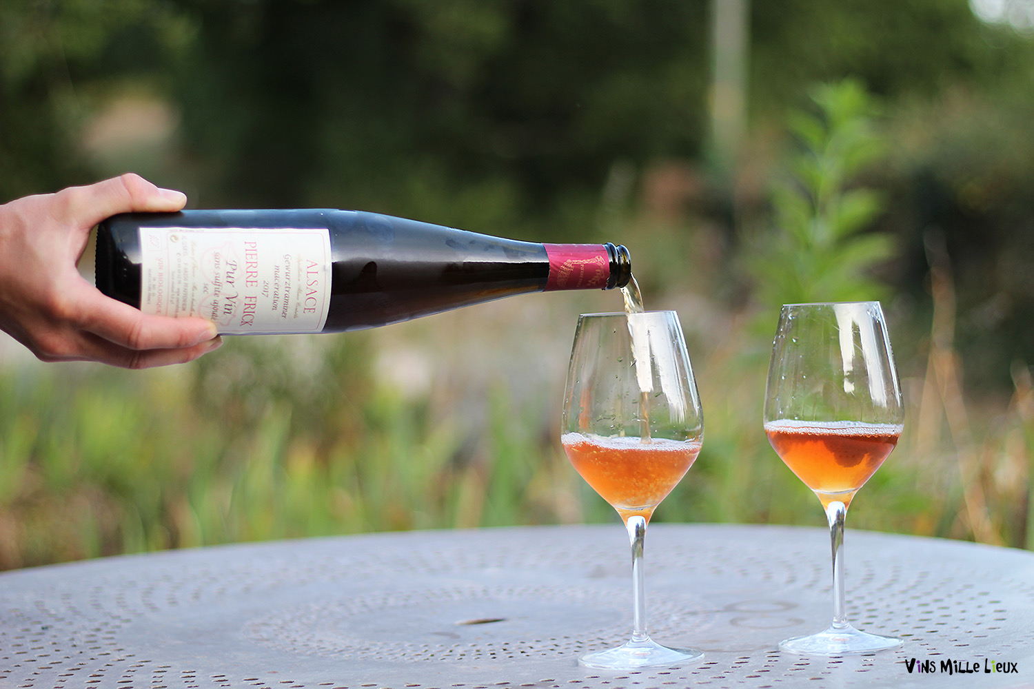 What really is orange wine? Wine Culture