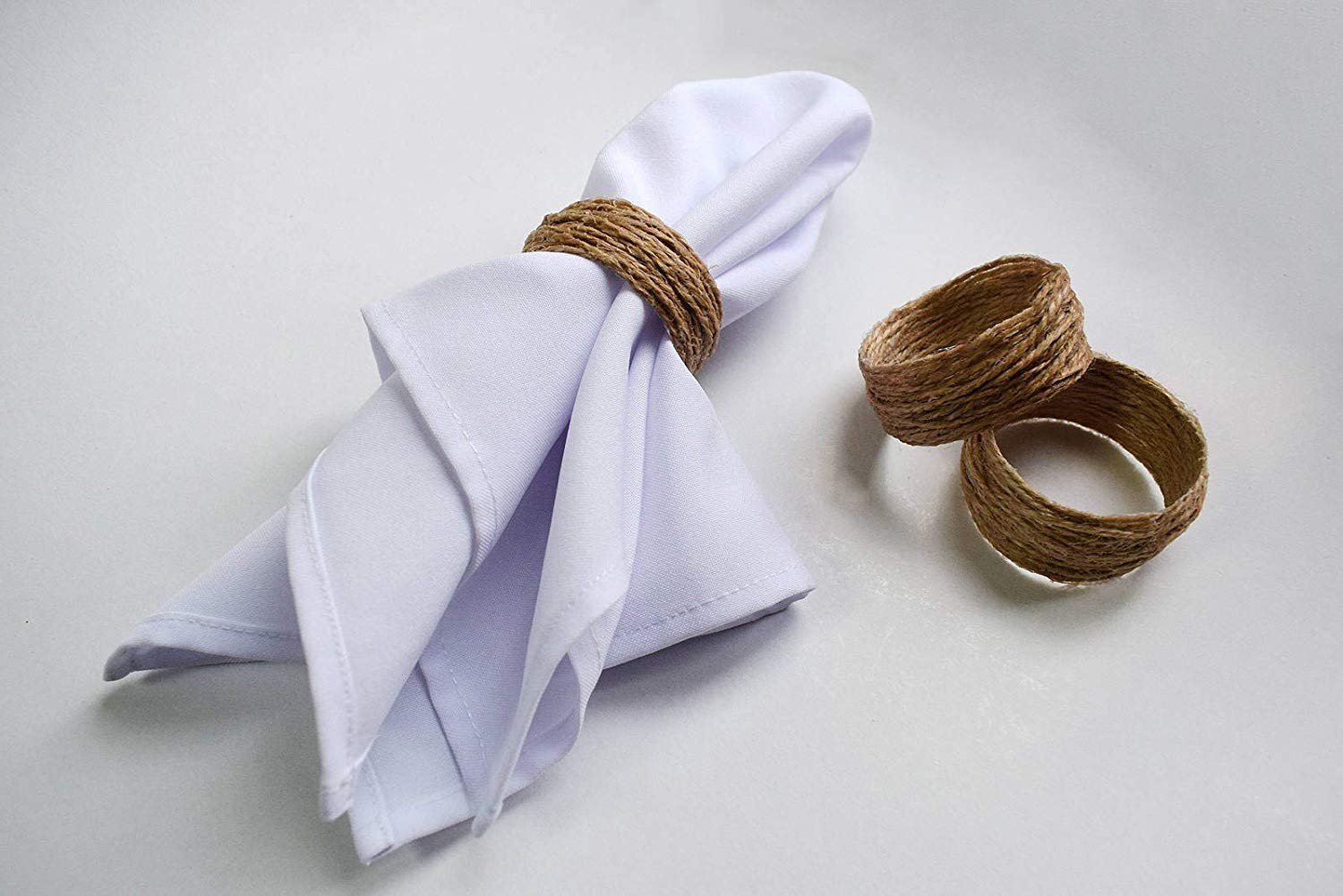 20-40-60 Etiquette: Don't fold to bad cloth napkin manners