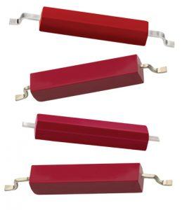 CT10 Series Encapsulated Molded Switch