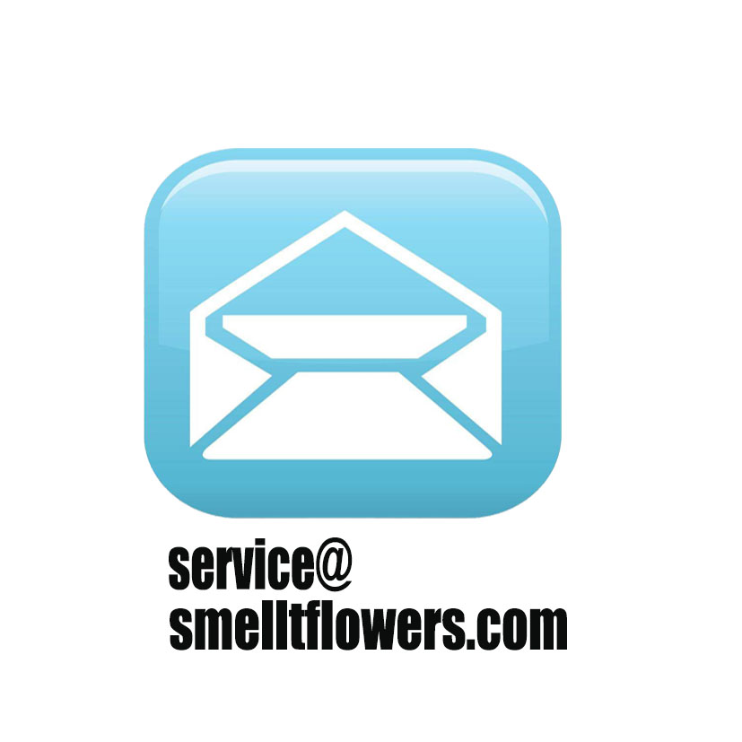 service@smelltflowers.com