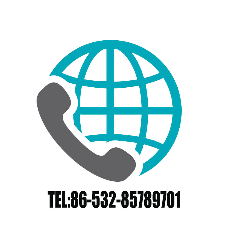 86-532-85789701