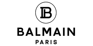 Balmain品牌由法国时装设计师Pierre Balmain先生创立于1945年的老牌定制时装屋。Balmain的设计，特别是晚礼服以质优见长，糅合了女性的娇柔与高雅。Balmain 品牌在全世界约有220个许可销售商。