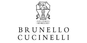 Brunello Cucinelli 来自意大利的世界顶级奢侈品牌，被誉为低调奢华的 “山羊绒之王” 和 “服装界真正的奢侈品”。从2010年开始，Brunello Cucinelli 正式进入中国内地市场，在上海、北京、南京、大连、成都、哈尔滨、沈阳、长春、天津、西安等城市，陆续开设专门店，为顾客带来真正低调奢华的奢侈生活体验.