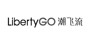 Liberty Go潮飞流隶属广东世博港贸易有限公司，致力于为顾客实现时尚、品味、优质的生活提供更多选择。目前，世博港销售商品涵盖近20个品类，超过1500个SKU。产品包括专业音讯、智能数码、时尚箱包、精美礼品、文创精品、家居商品、保健用品、个人美护、母婴用品等等。