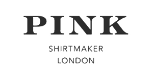 Pink Shirtmaker 原名 Thomas Pink，于2018年更名，是 LVMH 集团旗下规模最小的企业之一。Thomas Pink 1984年由三名爱尔兰兄弟——James、Peter 和、John Mullen 创立，最初是一个男装品牌，后来加入了女装系列。当时 Thomas Pink 凭借色彩鲜艳、图案多样的衬衫、领带和男士配饰，成为了伦敦金融城炙手可热的品牌。