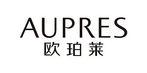 AUPRES1994年1月诞生于中国。秉承资生堂集团“高品质、高服务、高形象”的企业文化理念，引进日本资生堂的先进技术和科学的经营管理方法，旨在缔造一流的，具有高知名度、高品质的“AUPRES欧珀莱“美容品。AUPRES商标中英文的注册地均是中国，品牌的使用权则属于中日合资企业——资生堂丽源化妆品有限公司。