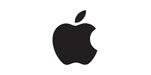 苹果公司始于1976年美国，多媒体时尚智能手机品牌，是全球市值/价值较大的大型跨国企业集团。旗下有iPhone、MacBook等数款风靡全球的产品。