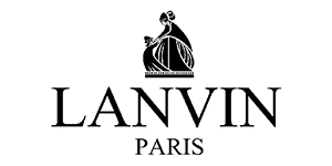 Lanvin于1889年由让娜·朗雯 (Jeanne Lanvin) 女士创立。Lanvin已成为法国高级时尚业的代表，在时装、香水、配饰各方面领导潮流。Lanvin从不盲从流行，简单俐落的剪裁及颜色搭配的深厚功力，精彩的设计赢得时尚人士的拥戴。