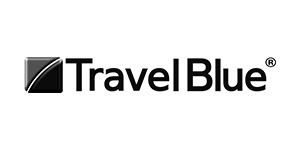 Travel Blue蓝旅，世界第一旅行配件品牌，在全球5大洲100多个国家展示销售。总部设于英国伦敦。成立于1987年，目前在全球100多个国家销售，是全球免税及旅行零售市场分布最广的旅行配件品牌。Travel Blue产品类型丰富，总共多达200过个产品线，覆盖旅行所需的所有功能。