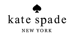 Kate Spade是以手提包、鞋子窜红的美国品牌。Kate Spade品牌以丰富单品为日常生活注入迷人色彩，打造个性化风格，产品包括手袋、成衣、珠宝、配饰、香水、眼镜、鞋履、泳衣、家居用品、桌面用品、文具和礼品，旨在传递多姿多彩的生活理念。
