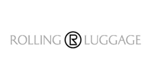 Rolling Luggage是品牌行李箱和商务、时尚、探险及休闲旅游产品的全球机场零售商之一，总公司位于英国，在英国、欧洲及亚太区（包括希思罗、悉尼、墨尔本、法兰克福及香港各机场的黄金零售点）共设立 36 个机场零售点。2015年被全球最大旅游行李箱制造商Samsonite International SA新秀丽国际有限公司收购。