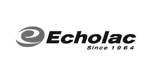 ECHOLAC于1964年创立于日本，创始人是Mr. Reizo Koseki,迄今已有50多年的品牌历史，底蕴深厚。ECHOLAC最初闻名于世的箱包产品是它的ABS公文箱，也是当时世界首例研制成功的树脂手提箱。汽车制造行业的背景，使得爱可乐的产品一直以来侧重于硬壳塑料材质的旅行箱包，中高端的品牌定位以及卓越的产品设计和质量为他赢得了大量的忠实客户。