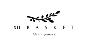 XII BASKET十二篮女装是影儿集团集下的第六个品牌，XII BASKET十二篮产品创意以轻松便捷为起点，清新柔和的色彩为基调，将艺术和个性的气质叠加在行走的美学中，从而为着装者开启一段清奢自由的时装旅程。XII BASKET十二篮关注坚持高品位的追求，生活态度却要追求自由的女性。