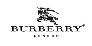 Burberry创办于1856年，长久以来成为奢华、品质、创新以及永恒经典的代名词，Burberry风衣作为品牌标识享誉全球，香水也具有有很高的知名度。Burberry带有一股英国传统的设计风格，以经典的格子图案、独特的布料、大方优雅为主。除传统服装外，Burberry也将设计触角延伸至其它领域，并将经典元素注入其中，推出香水、皮草、头巾、针织衫及鞋等相关商品。