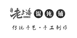 老上海馄饨建立小店铺、大连锁的商业发展格局，秉承纯手工制造工艺，在上海本土口味的基础上隔合了闽粤菜精华，味香且清淡，鲜嫩更可口，老上海馄饨制作上追求细腻而小巧，每一碗馄饨都像是精雕细琢过的精品，让食客赞不绝口。并以契合现代人健康饮食的最佳规范，深受中外食客喜爱。