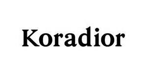 Koradior（珂莱蒂尔）是一个致力于年青时尚，优雅浪漫的服饰风格的服装品牌。Koradior认为年青的真实意义，无关乎年龄，而在于心态；时尚不只是一种美感，也是一种积极乐观的生活态度。