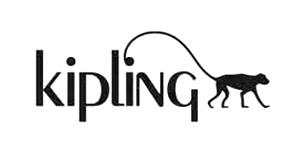1987 年，Kipling创建于比利时的安特卫普，是世界著名的时尚休闲包袋品牌。Kipling一直致力于突破，就像品牌标志性抓皱尼龙面料，成就了Kipling独树一帜的风格! 还有出现在每个Kipling手袋、背包或行李箱上的标志性小猴子，传递着品牌快乐的精神。