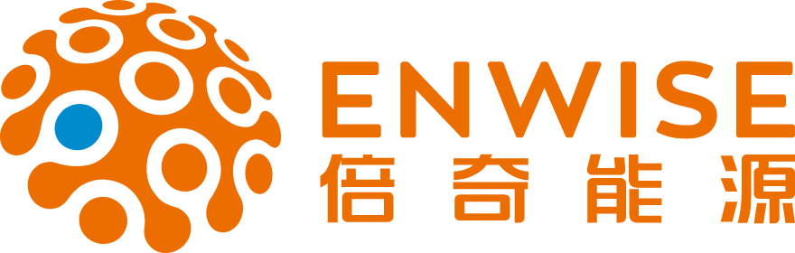 倍奇能源