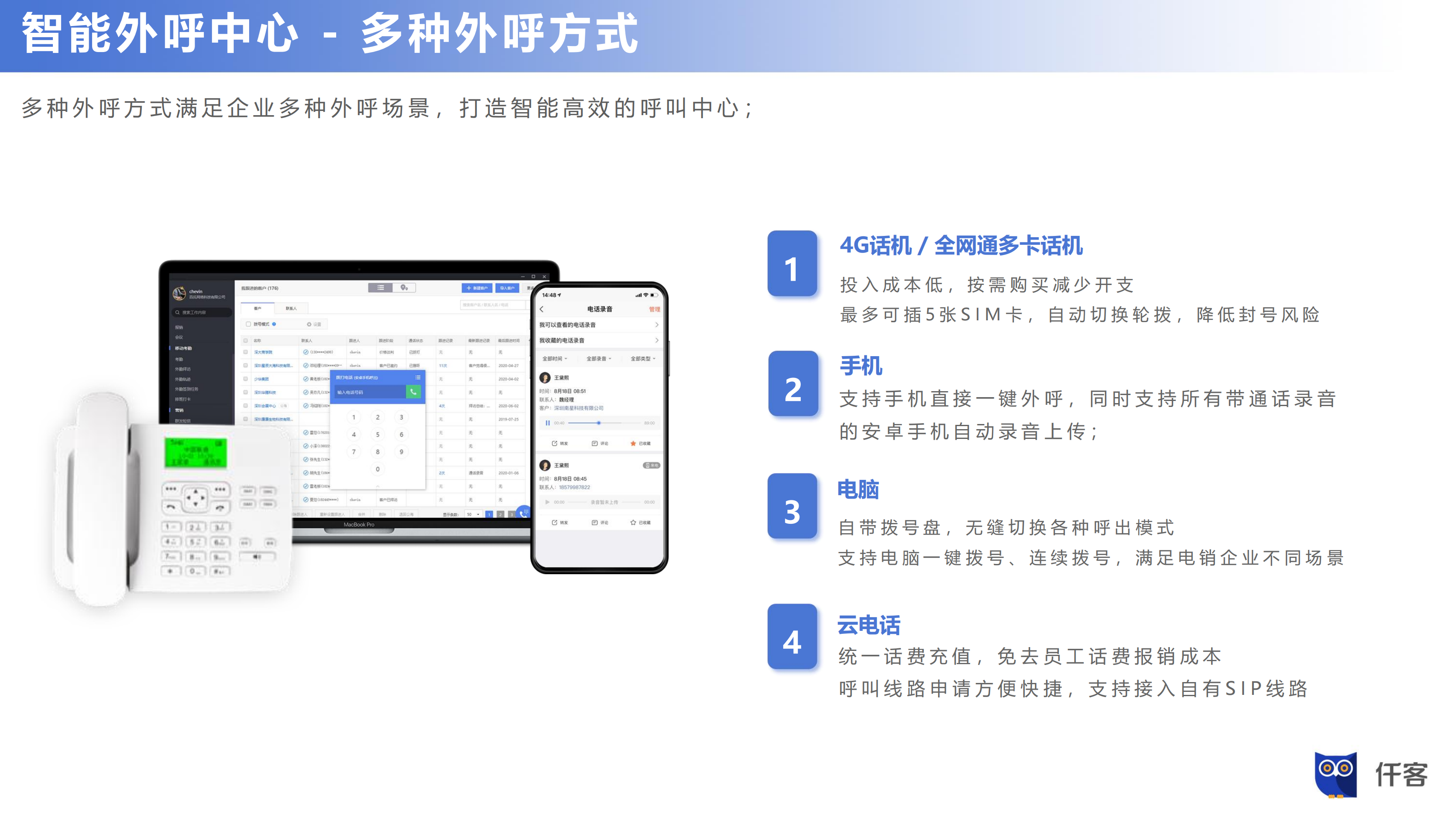 仟客crm,客户管理系统,企业管理系统,销售拓客系统