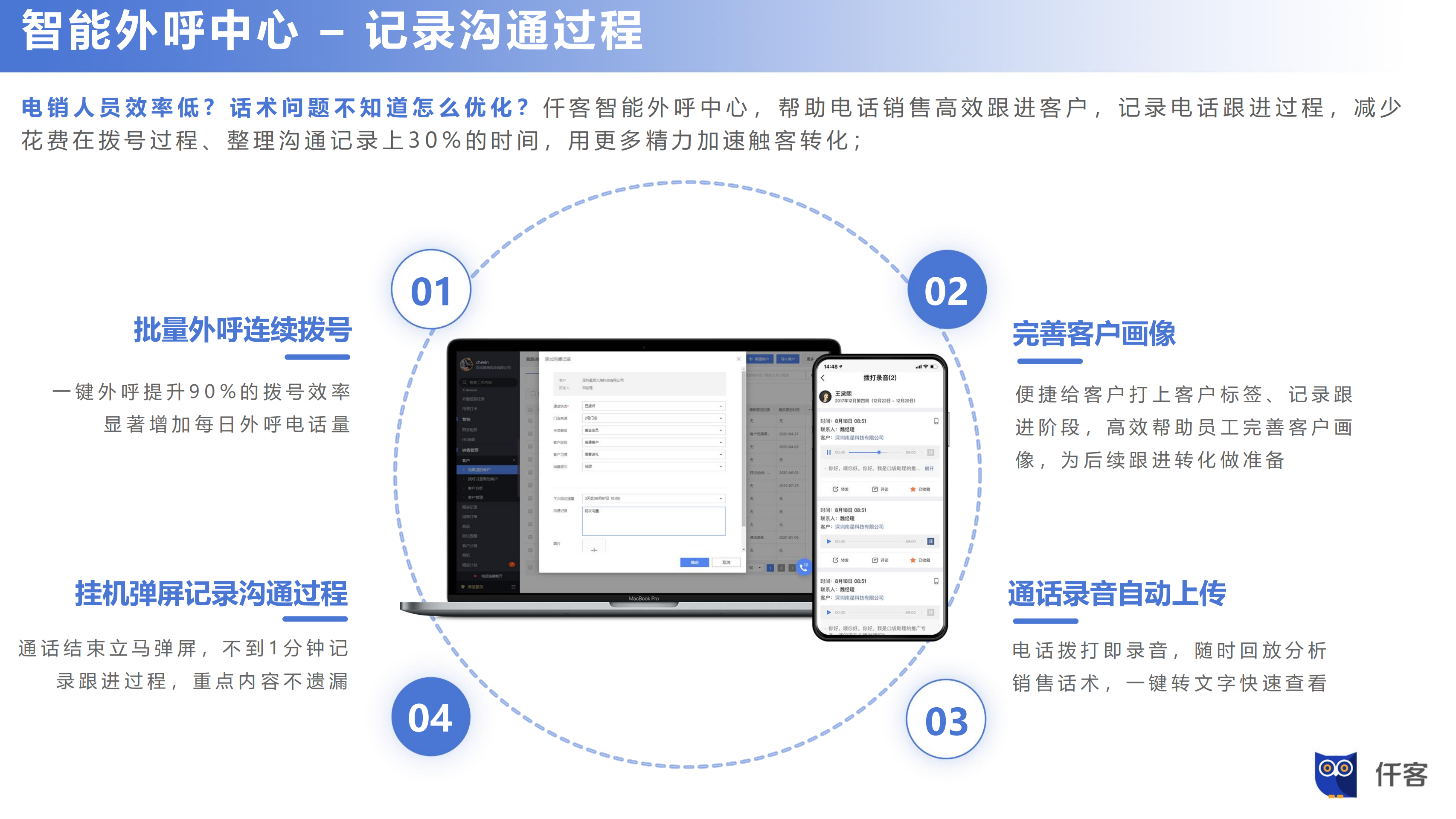 仟客crm,客户管理系统,企业管理系统,销售拓客系统