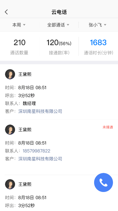 仟客_仟客crm_营销软件_营销获客软件_crm客户管理系统_电销系统_拓客系统_大数据拓客