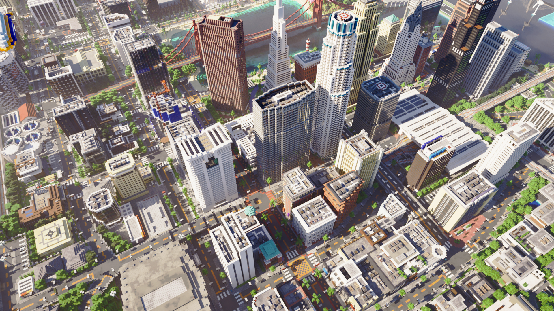 WZAcity12宣传视频