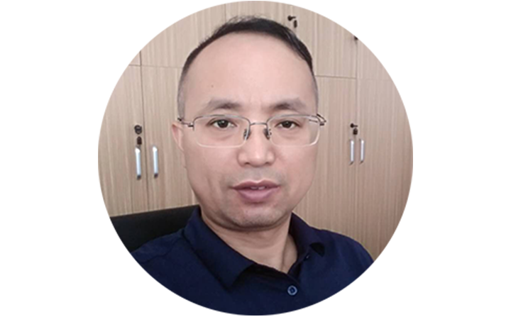 合智连横 - 专业的OKR管理咨询公司 - 高级合伙人冯兴旺