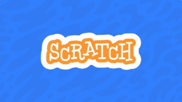 Scratch编程，趣味启蒙，锻炼逻辑思维