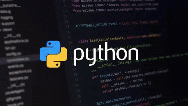 利用Python数据分析&人工智能应用