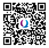 扫码关注启迪金科