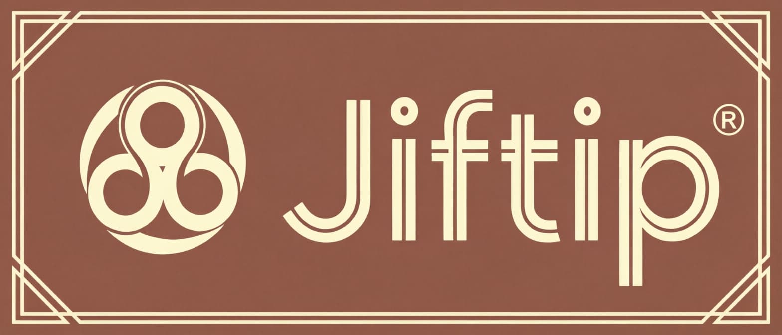 Jiftip® | 亲密无间 ✨