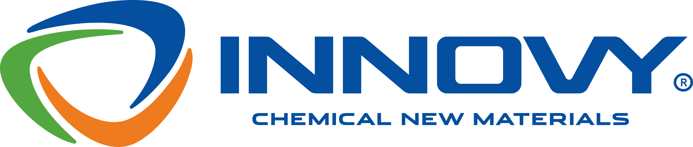 Large Chemical Raw Materials and Products Supplier - Shanghai Innovy Chemical New Materials Co., Ltd.