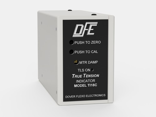 DFE张力检测与控制产品
