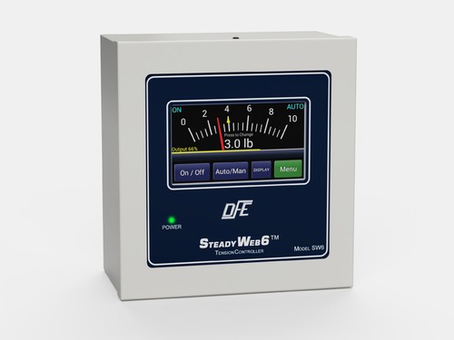 DFE张力检测与控制产品